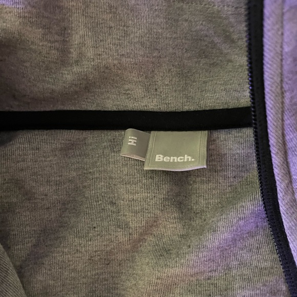 Bench sweat shirt - Picture 2 of 2